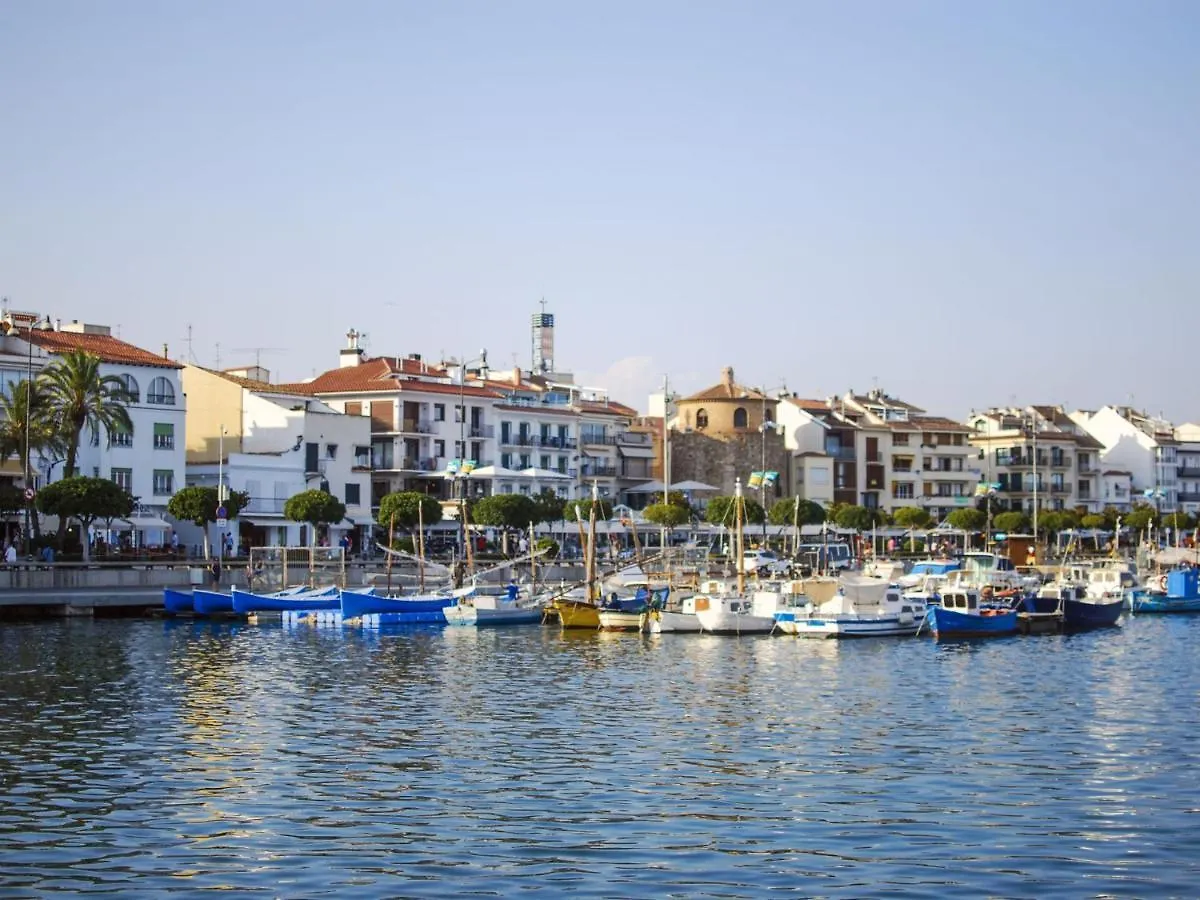 Apartment Mas De Clariana By Interhome Cambrils