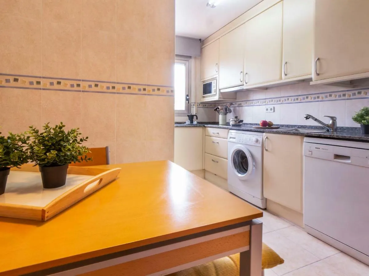 Apartment Mas De Clariana By Interhome Cambrils 0*,
