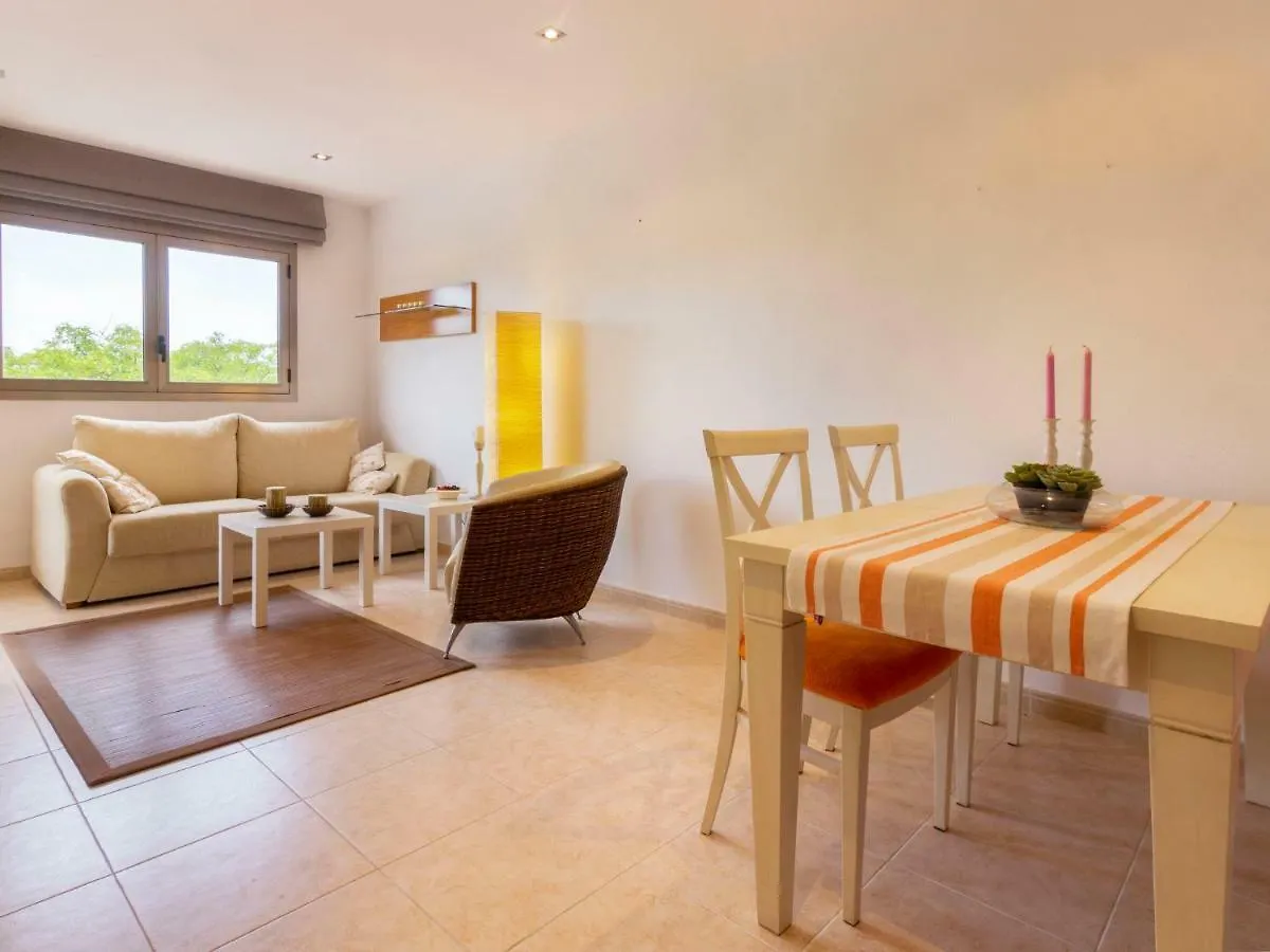 Apartment Mas De Clariana By Interhome Cambrils